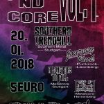 Punk 'n Core Vol. 1