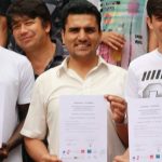 Interkulturelles Fest in Herrenberg