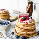 Weihnachtlicher Veganer Fairtrade Brunch #6