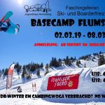 Ski-und Boarderfreizeit Flumserberg